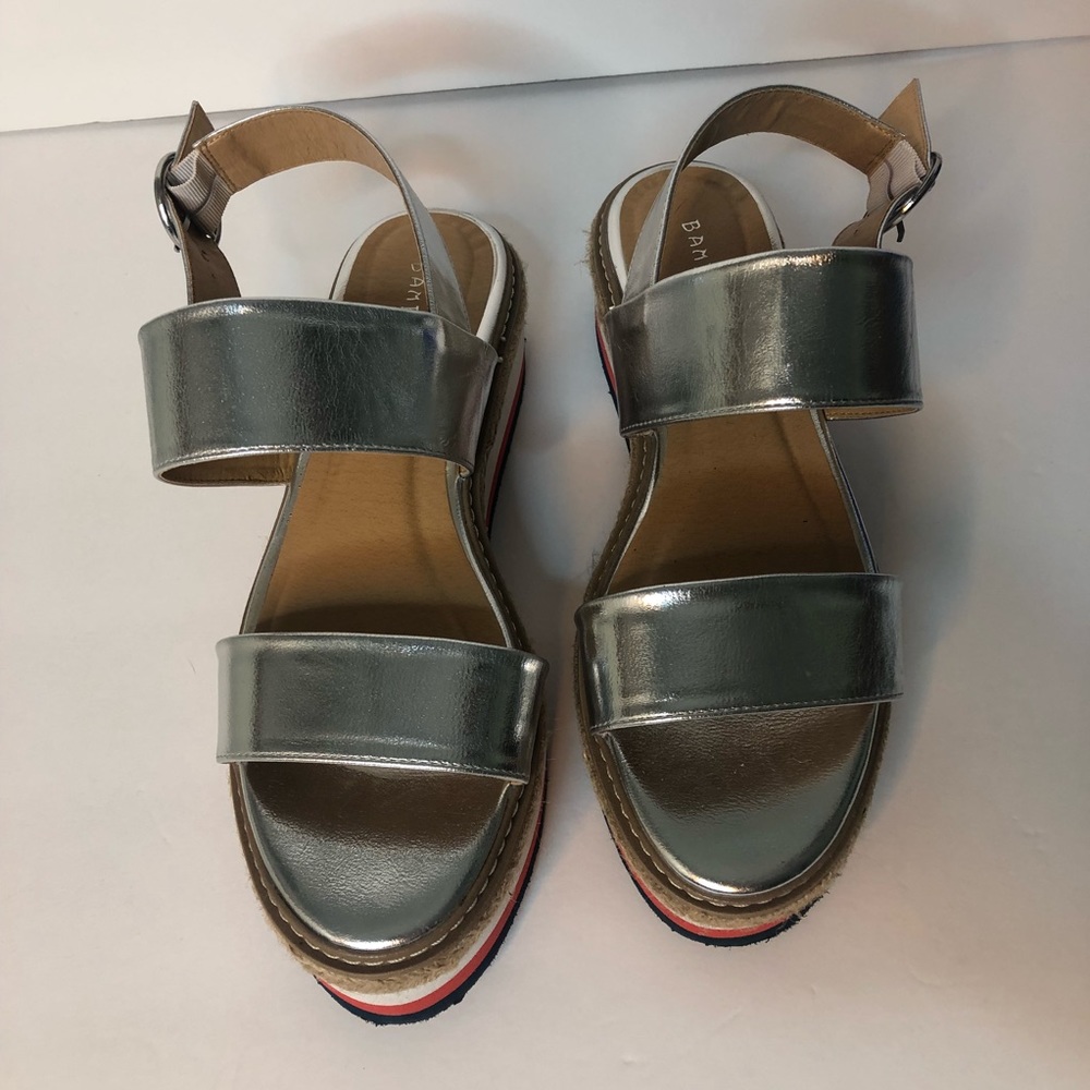 Platform Sandals - Picture 3 of 5